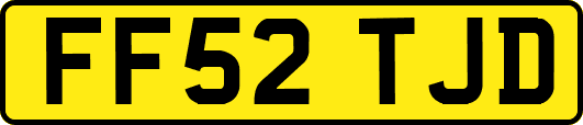 FF52TJD