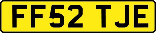 FF52TJE