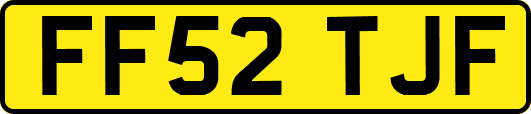 FF52TJF