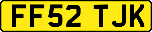 FF52TJK