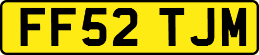 FF52TJM