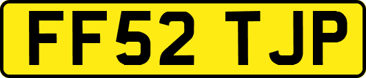 FF52TJP