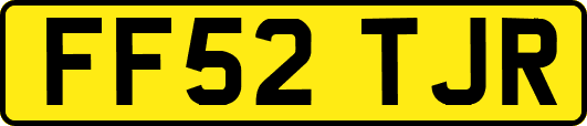 FF52TJR