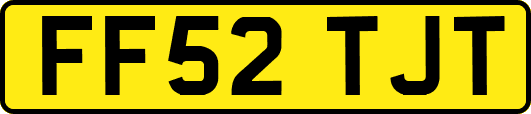 FF52TJT