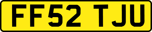 FF52TJU