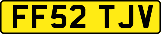 FF52TJV