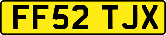 FF52TJX