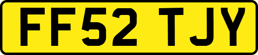 FF52TJY