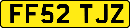 FF52TJZ