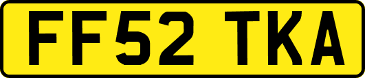 FF52TKA