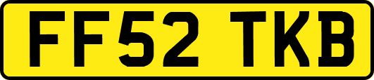 FF52TKB