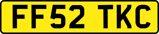 FF52TKC