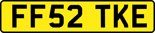 FF52TKE