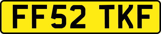 FF52TKF