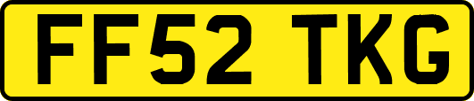 FF52TKG