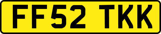 FF52TKK