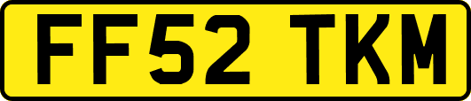 FF52TKM