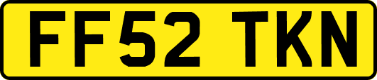 FF52TKN