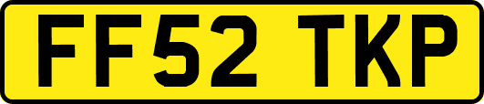 FF52TKP