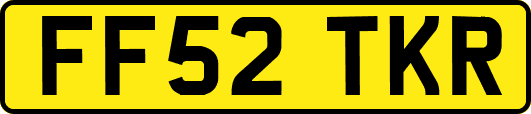 FF52TKR