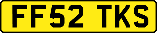 FF52TKS