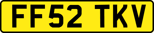 FF52TKV