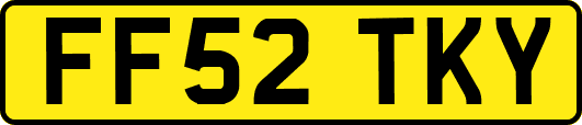 FF52TKY