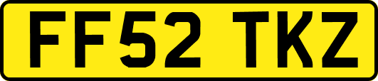 FF52TKZ