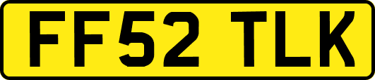 FF52TLK