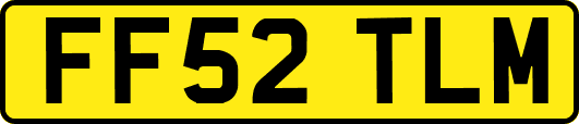 FF52TLM