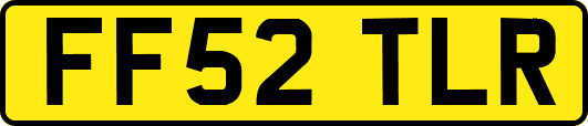 FF52TLR