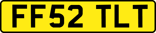 FF52TLT