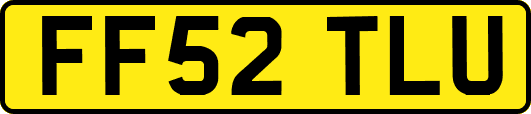FF52TLU