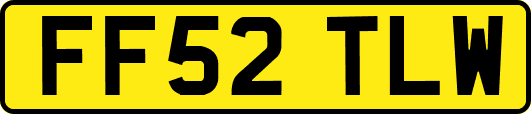 FF52TLW