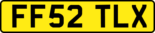 FF52TLX