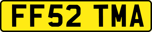 FF52TMA