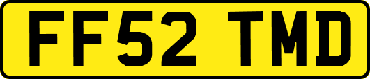 FF52TMD