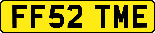 FF52TME