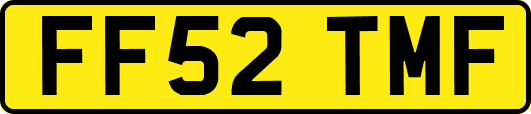 FF52TMF