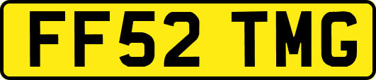 FF52TMG