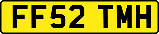 FF52TMH