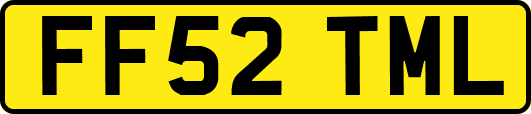 FF52TML
