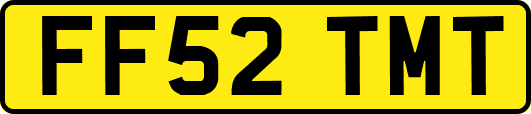 FF52TMT