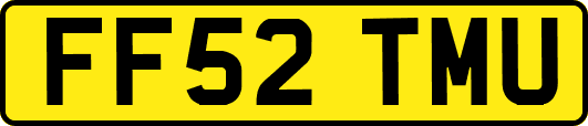 FF52TMU