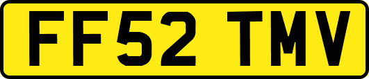 FF52TMV