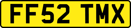 FF52TMX