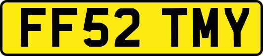 FF52TMY