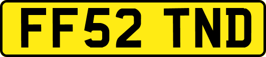 FF52TND