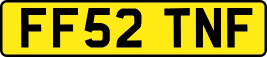 FF52TNF