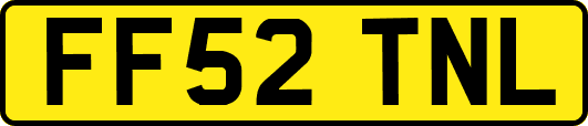 FF52TNL